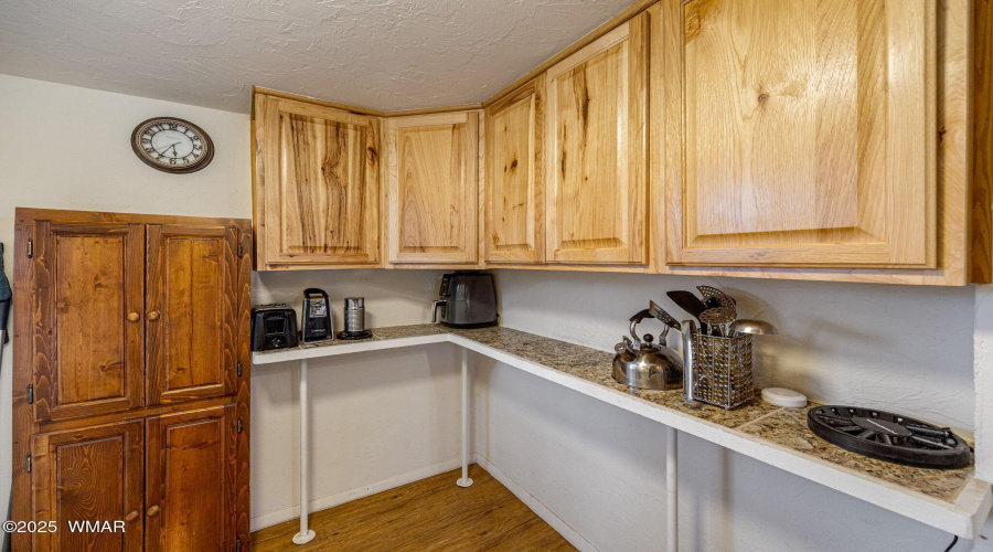 Pantry