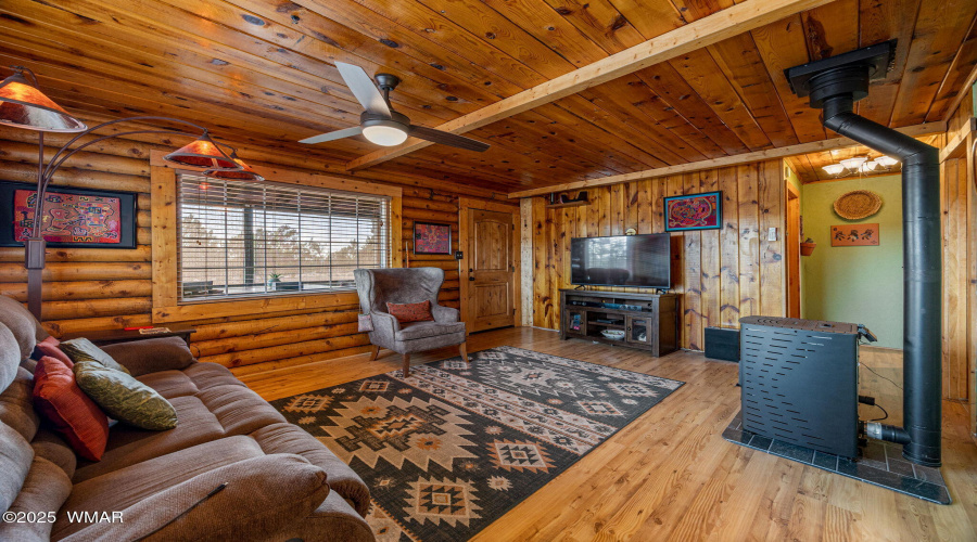 Living Rm