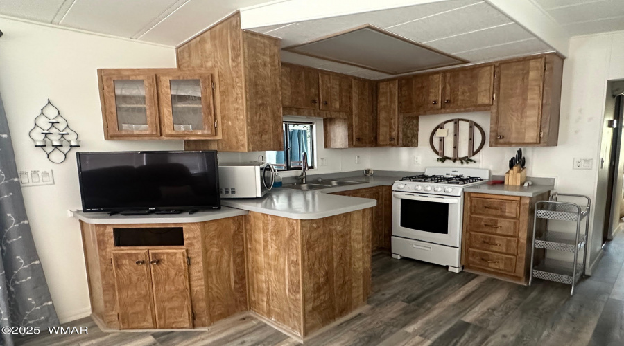 Fuentes Kitchen 2