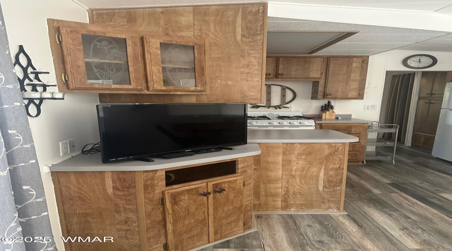 Fuentes Kitchen