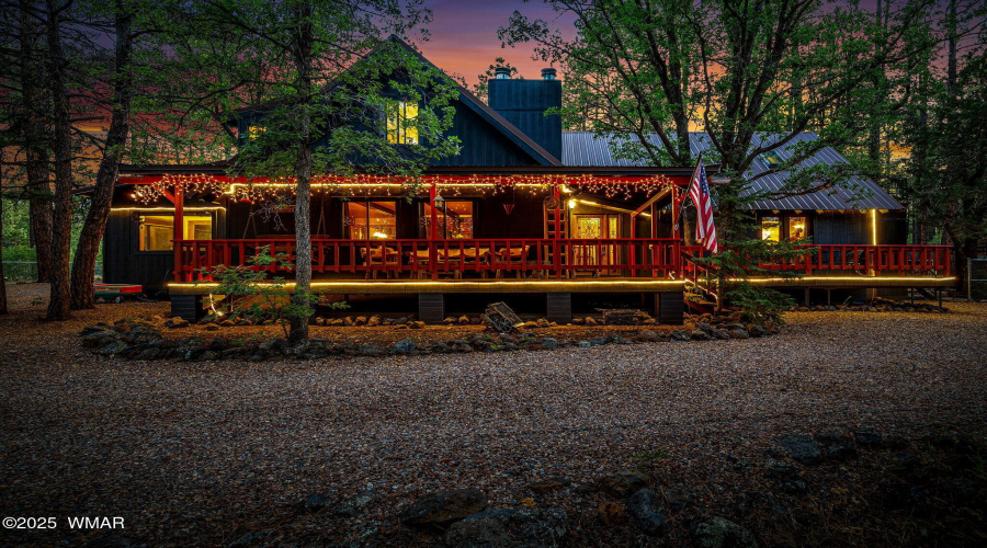 2444SJanLn-Pinetop-AZ-Twilights-2
