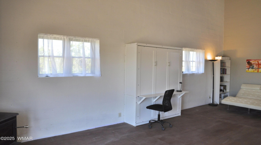 Murphy Bed