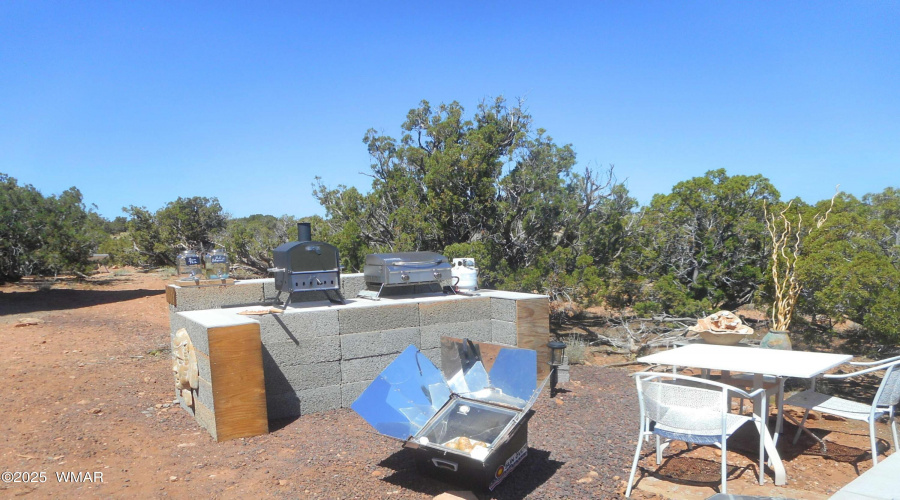 OutdoorKitchen