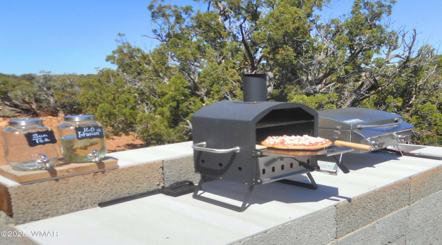OutdoorKitchen-PizzaOven