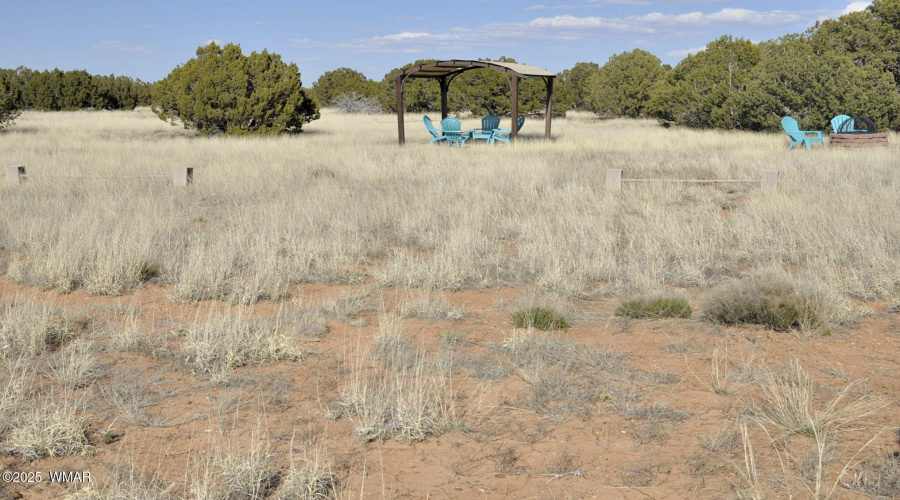 Camp Sites