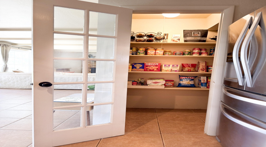 Pantry