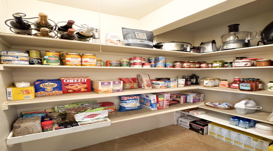 Pantry 2