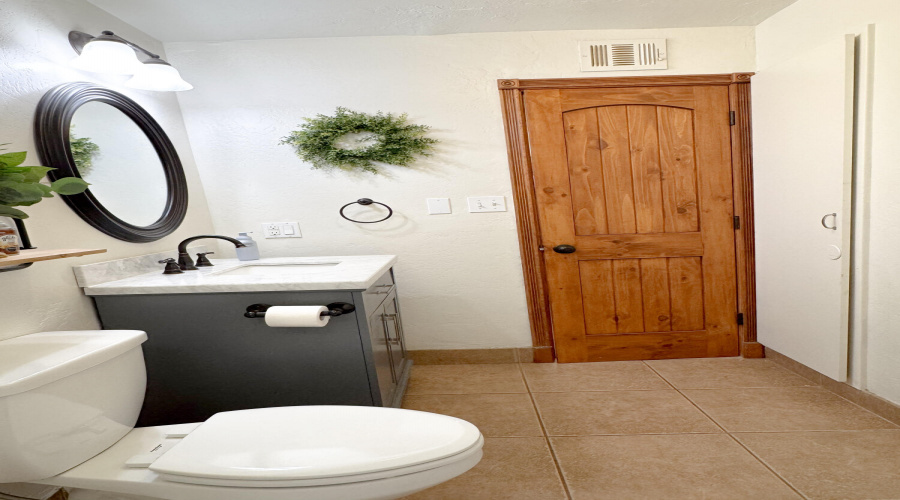 guest bathroom 2