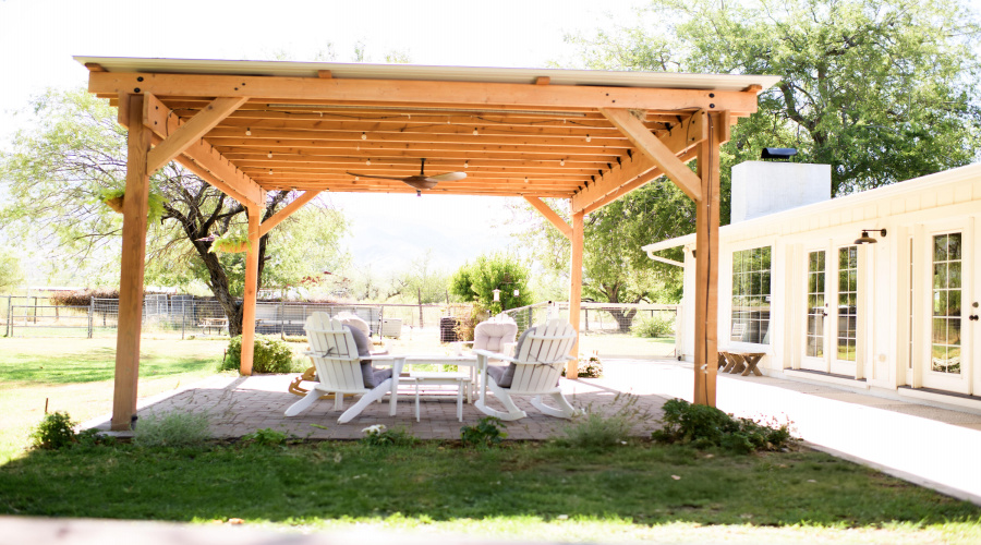 Gazebo