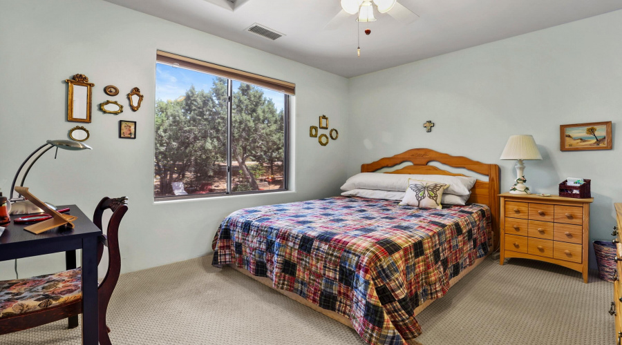 Guest Bedroom 1