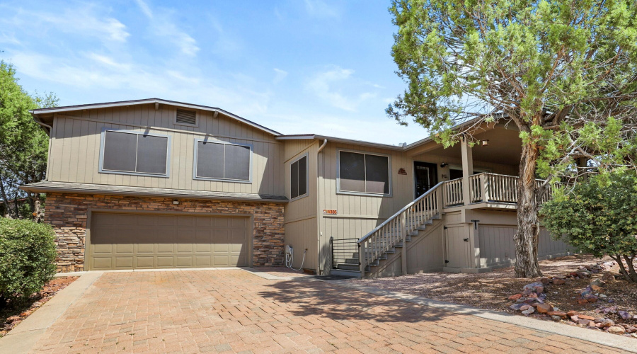 Beautiful Alpine Heights Home