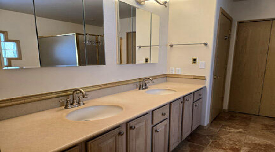 master vanity
