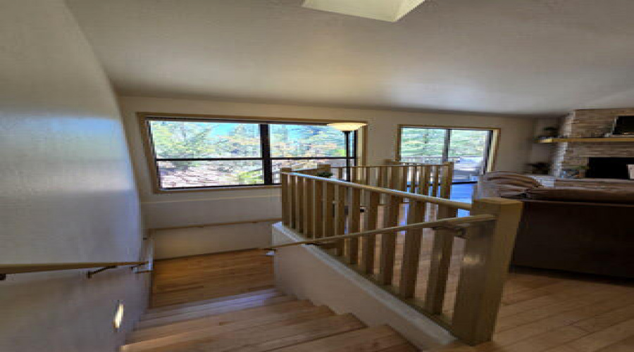 stairwell