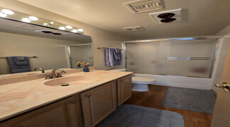 basement bath