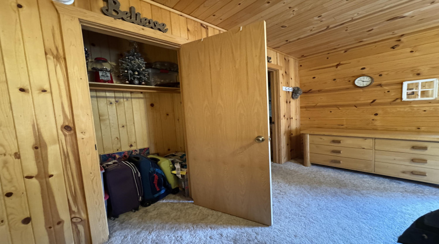 Primary Closet #2