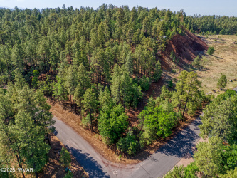 6281 Bent Oak Drive, Pinetop AZ 85935