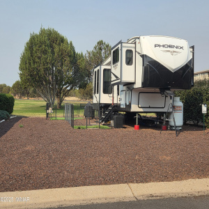 Greenbelt Lot