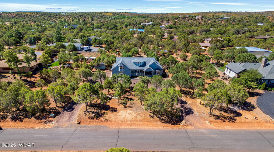 Circular Driveway