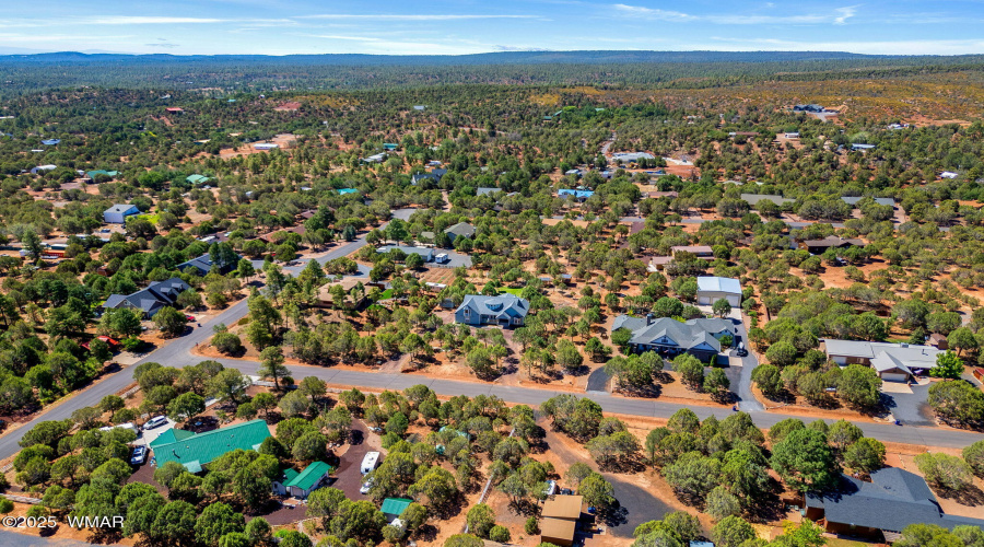 Cheney Ranch