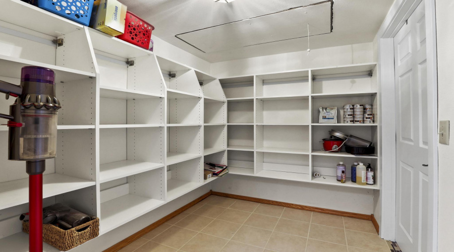 #14 Pantry