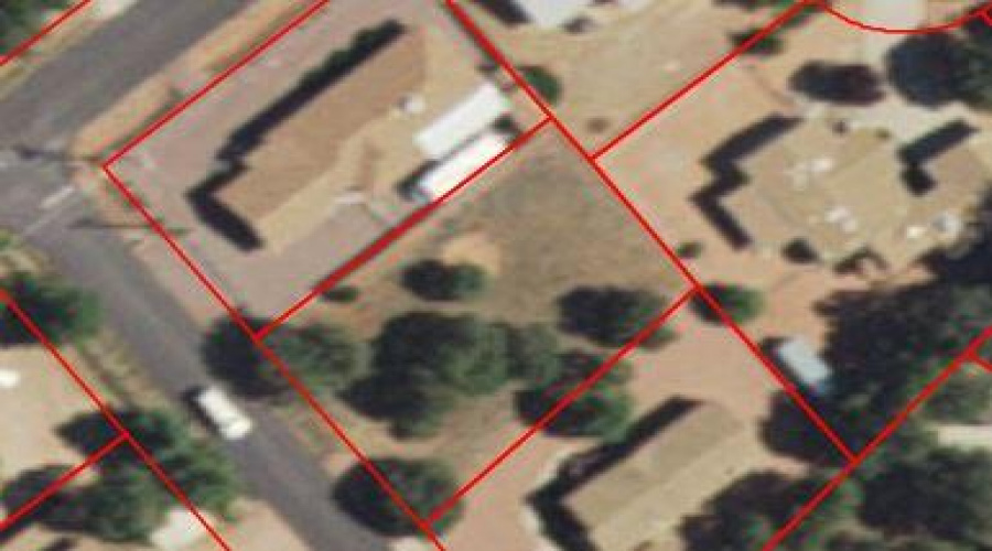 Satellite Arial View