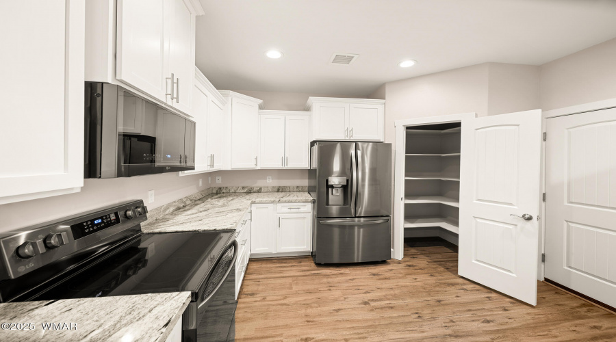 Beautiful Kitchen