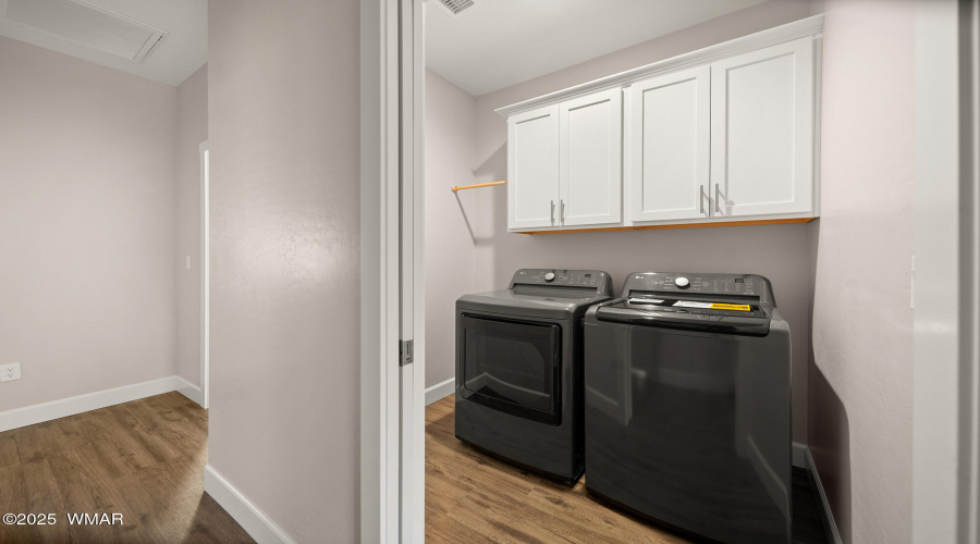 New LG Appliances
