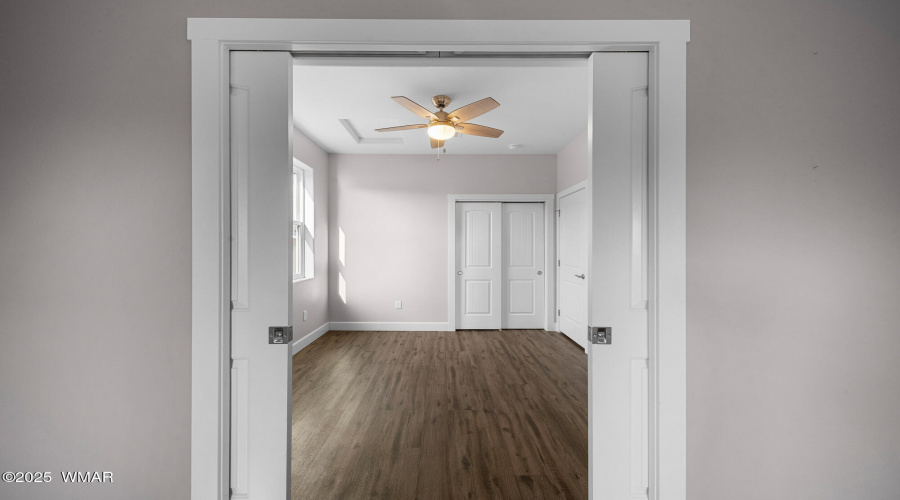 3rd Bedroom or office