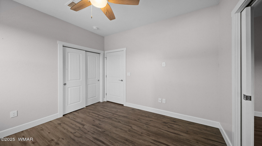 2rd Bedroom