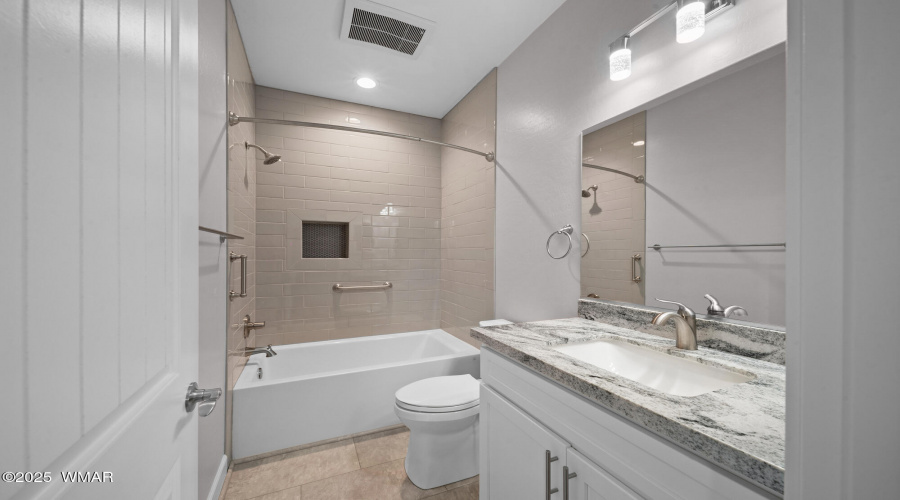 Guest Bath