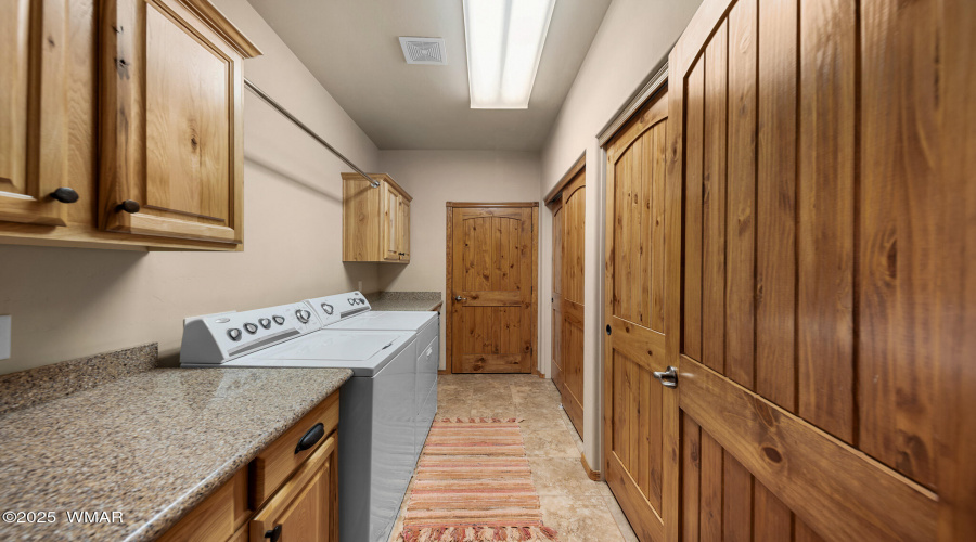 Laundry Rm