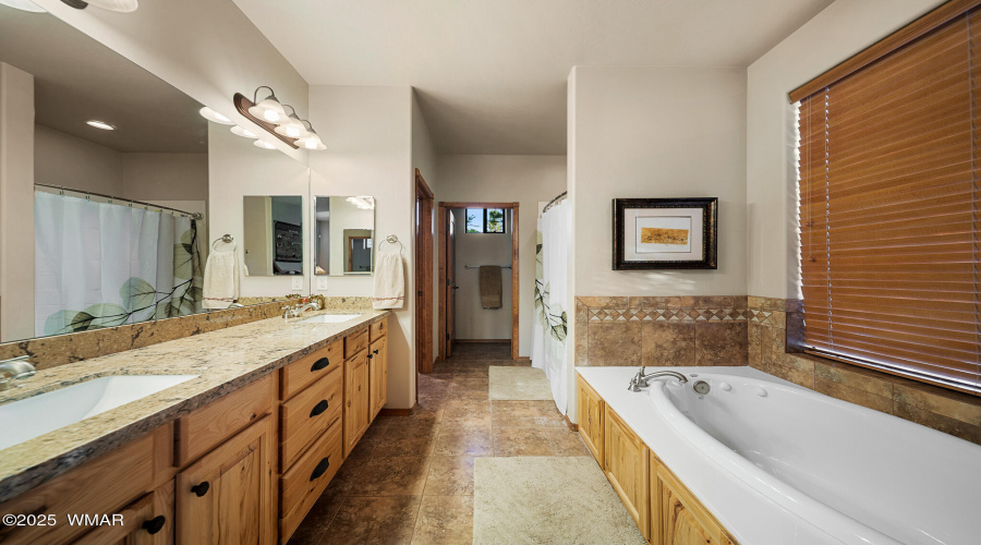 Master Bath