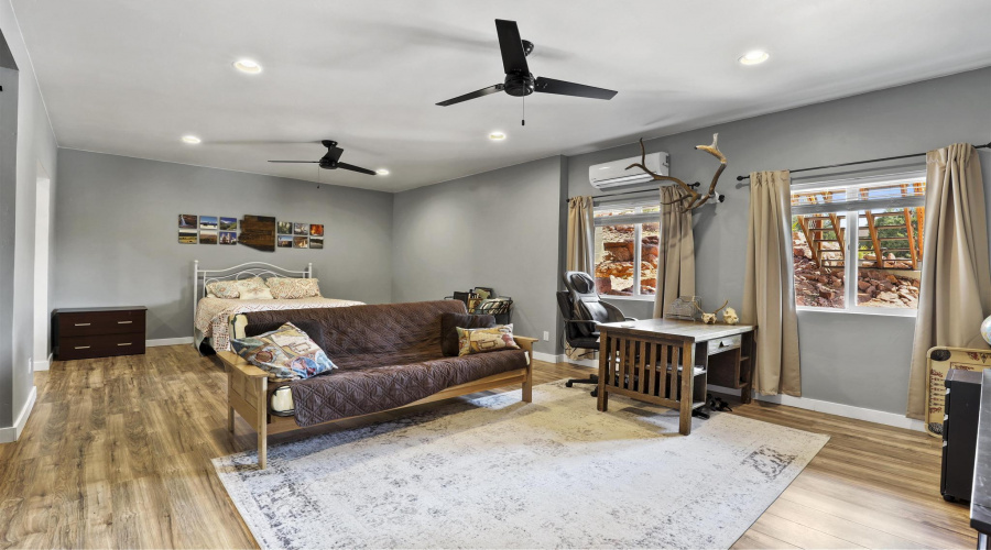 Second primary bedroom, suite 1 1E0A5495