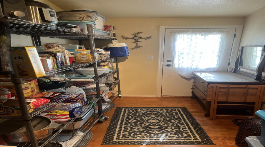 Bonus room