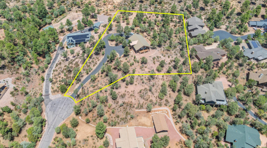 mls-Property Lines