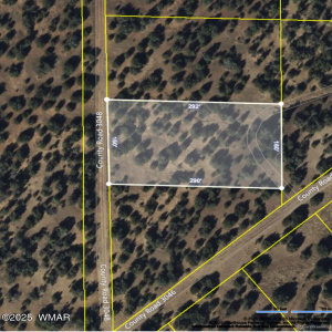 Plot Map