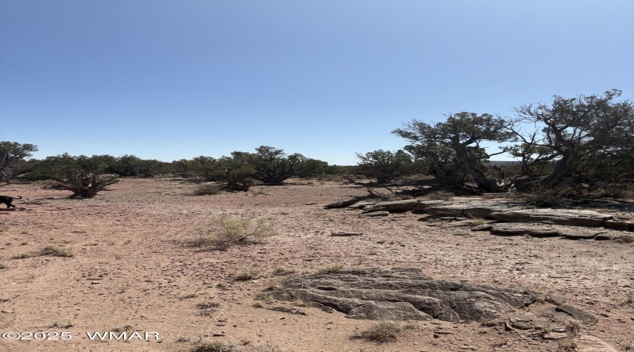 Rock Formations