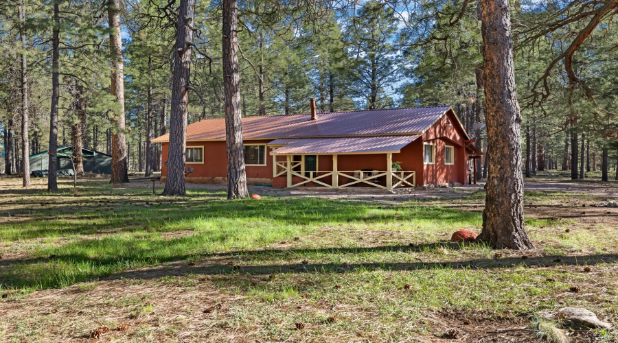 668 Mule Springs Forest Lakes - 200