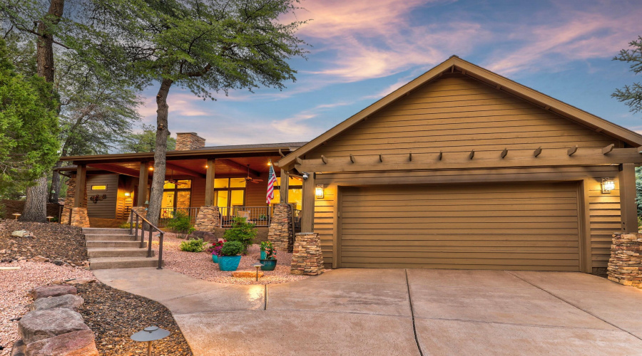 2005 E Columbine Circle, Payson, AZ