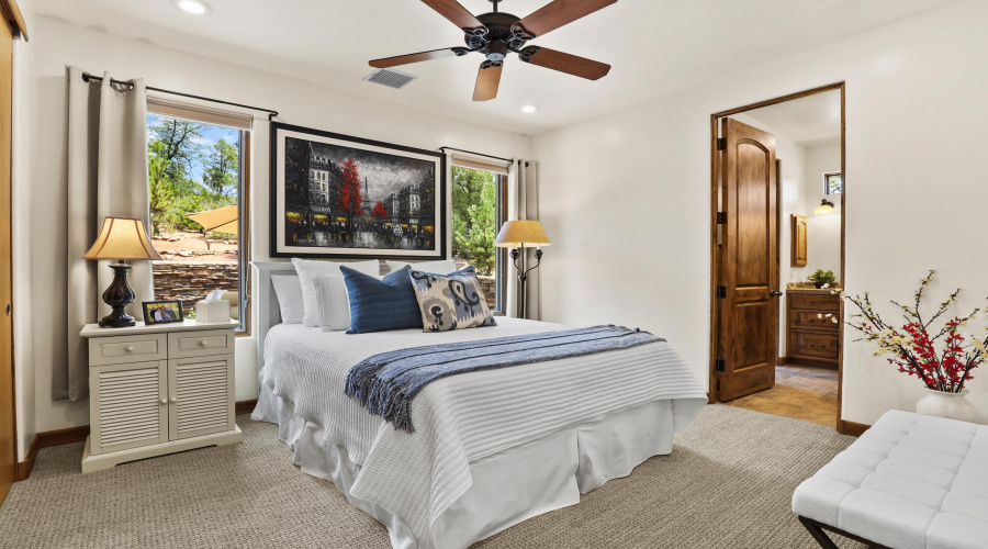 Guest Bedroom 1