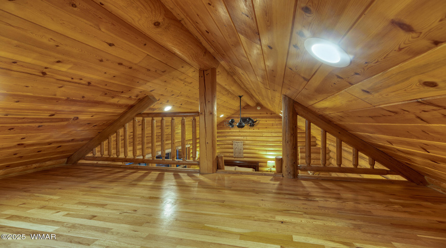 Master loft