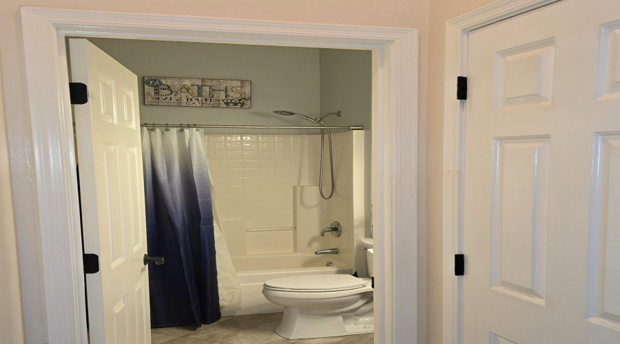 Guest Bath
