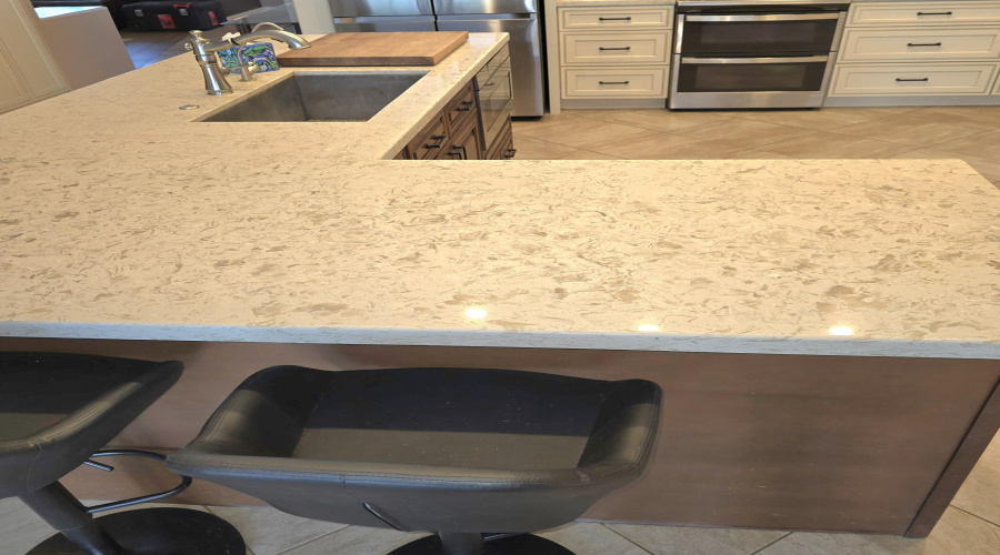 Kitchen Stone Countertop