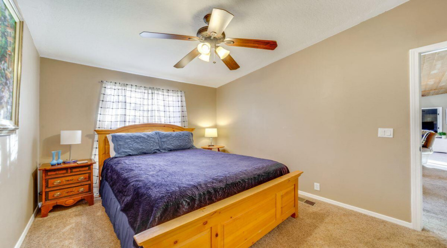 Bedroom #2