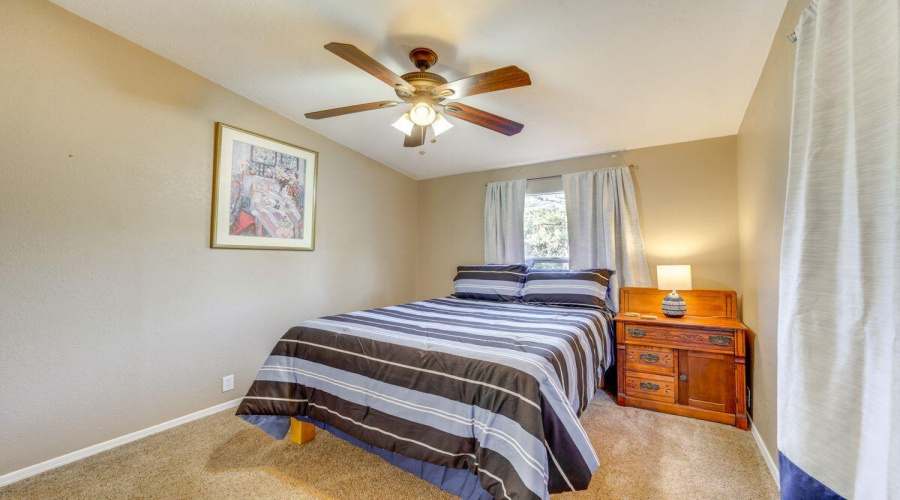 Bedroom #3