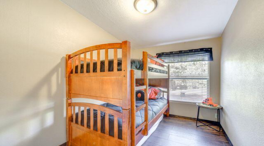 Office-Hobby Room or Bedroom