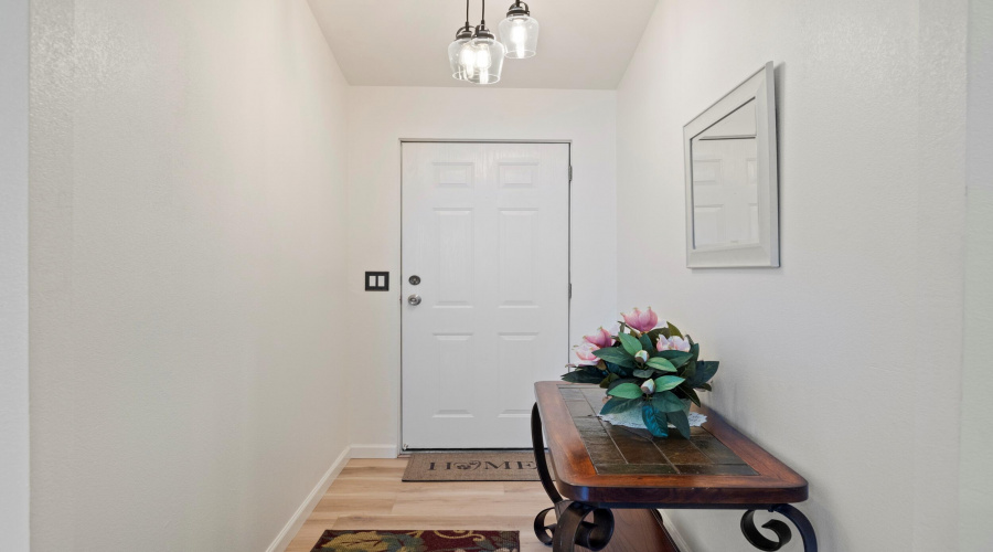 Entryway