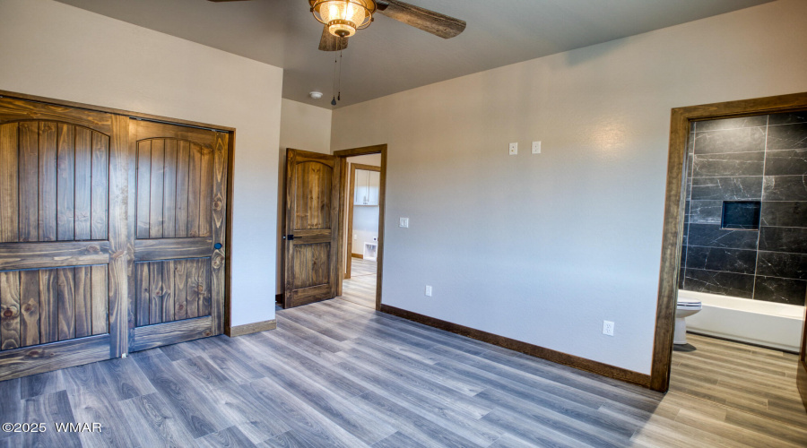 Primary Ensuite