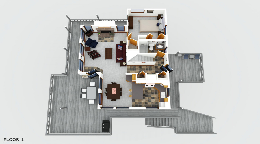1-1st_floor_4573_north_portal_drive_pine