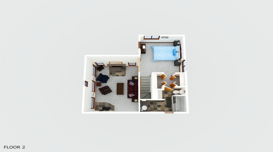 2-2nd_floor_4573_north_portal_drive_pine